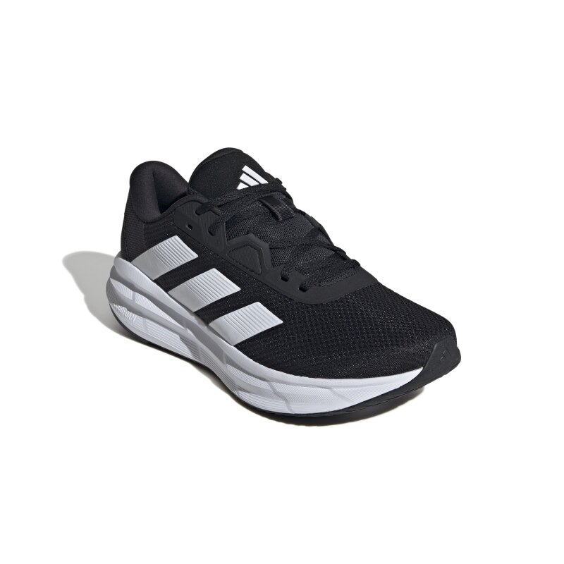 Adidas GALAXY 7 M SİYAH Erkek Koşu Ayakkabısı - 5