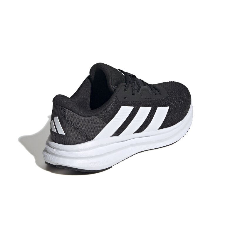 Adidas GALAXY 7 M SİYAH Erkek Koşu Ayakkabısı - 6