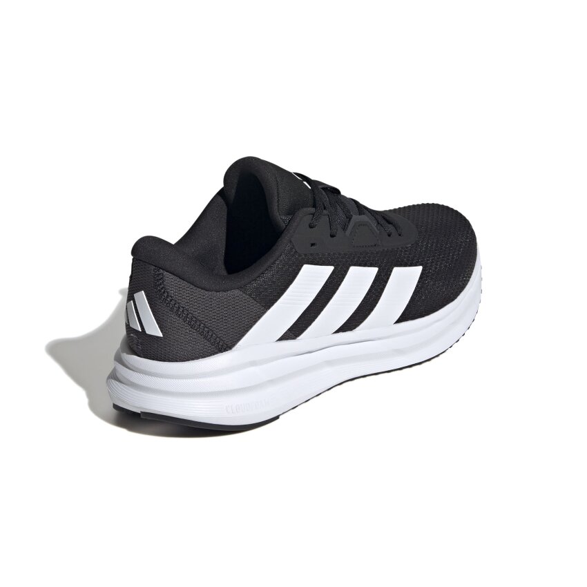 Adidas GALAXY 7 M SİYAH Erkek Koşu Ayakkabısı - 6