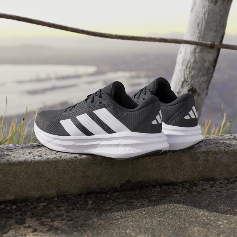 Adidas GALAXY 7 M SİYAH Erkek Koşu Ayakkabısı - 10
