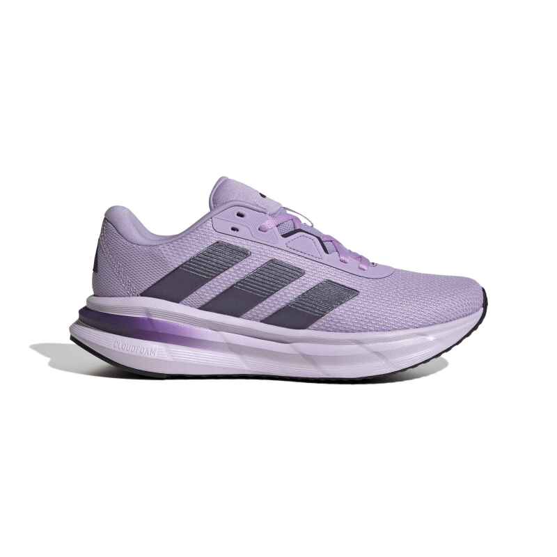 Adidas Galaxy 7 Mor Kadın Koşu Ayakkabısı - 1