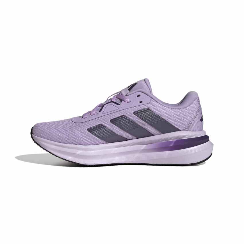 Adidas Galaxy 7 Mor Kadın Koşu Ayakkabısı - 2