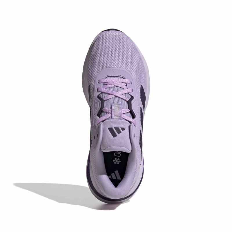 Adidas Galaxy 7 Mor Kadın Koşu Ayakkabısı - 3
