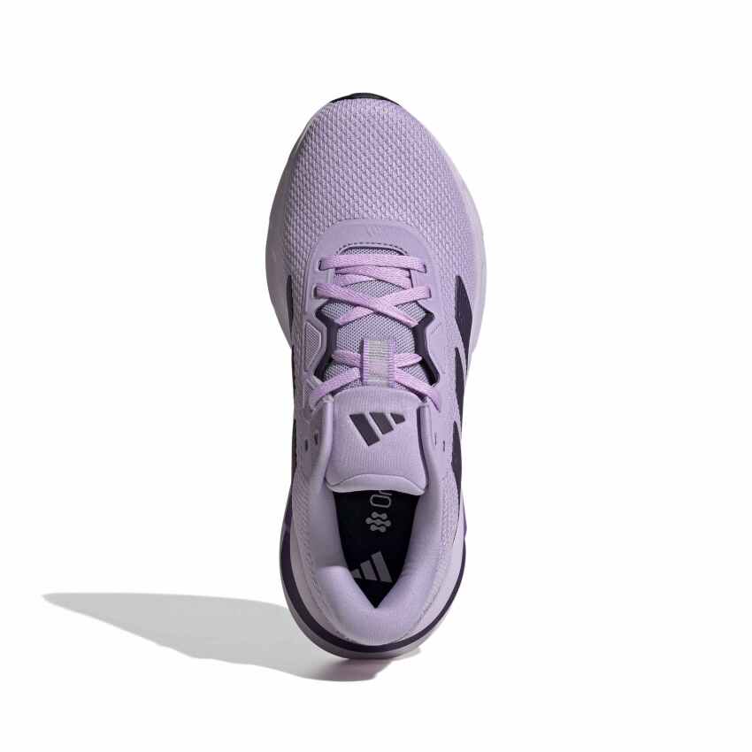 Adidas Galaxy 7 Mor Kadın Koşu Ayakkabısı - 3
