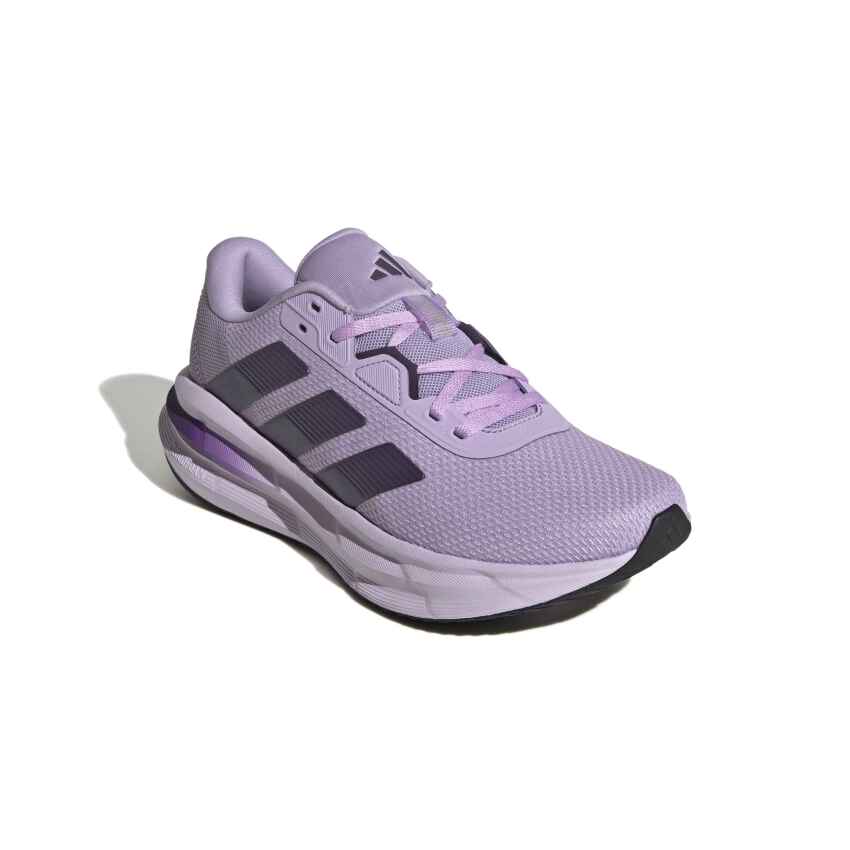 Adidas Galaxy 7 Mor Kadın Koşu Ayakkabısı - 5