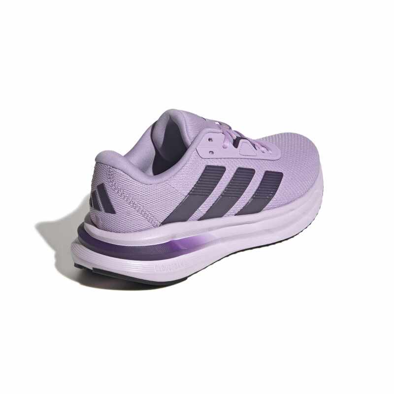 Adidas Galaxy 7 Mor Kadın Koşu Ayakkabısı - 6