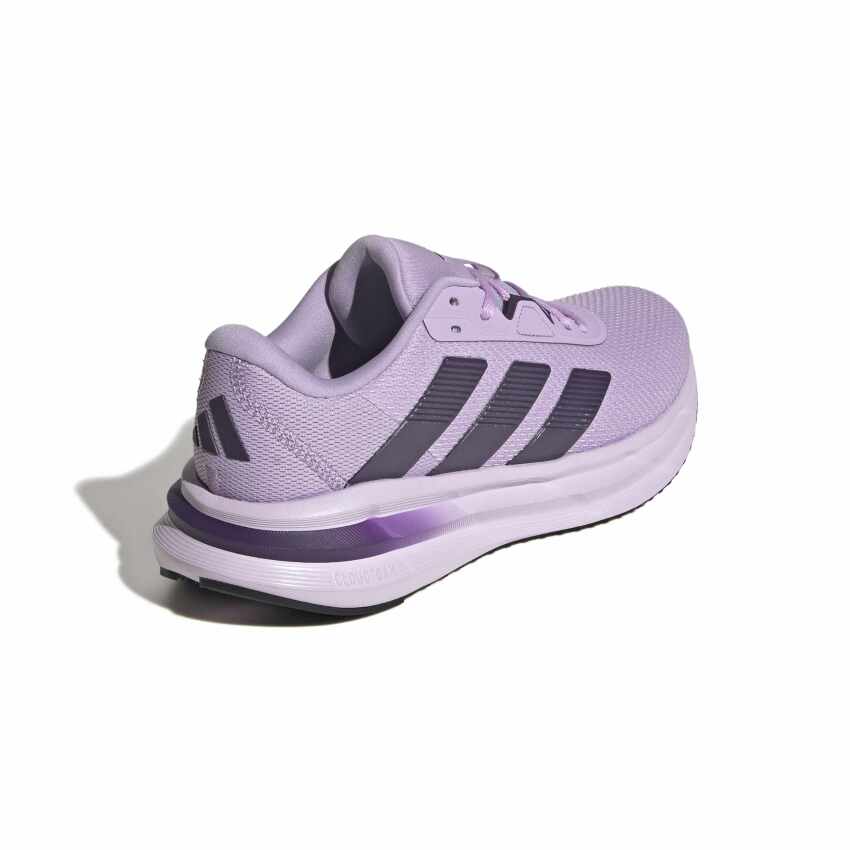 Adidas Galaxy 7 Mor Kadın Koşu Ayakkabısı - 6