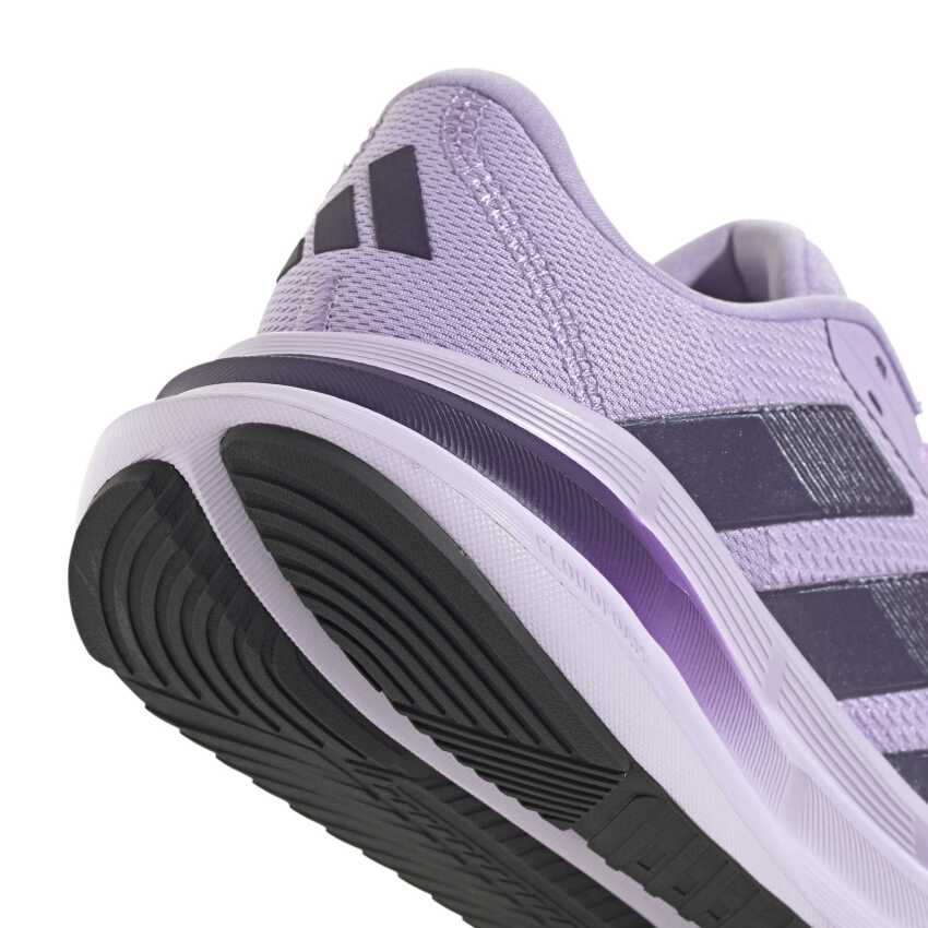 Adidas Galaxy 7 Mor Kadın Koşu Ayakkabısı - 7