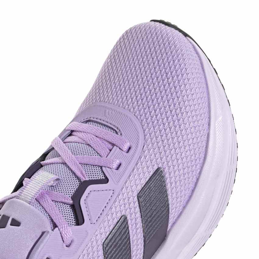 Adidas Galaxy 7 Mor Kadın Koşu Ayakkabısı - 8