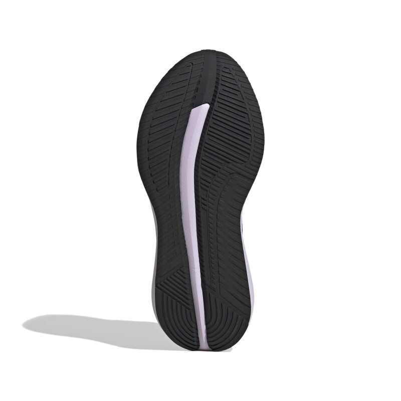 Adidas Galaxy 7 Mor Kadın Koşu Ayakkabısı - 4