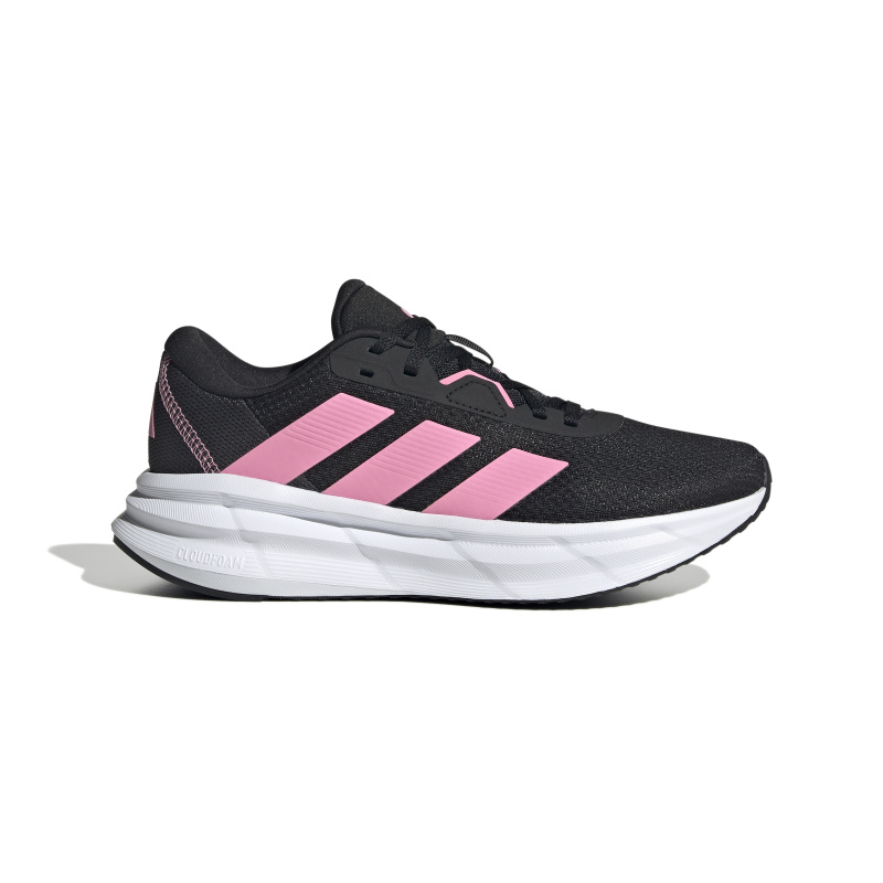 Adidas Galaxy 7 Siyah Kadın Koşu Ayakkabısı - 2