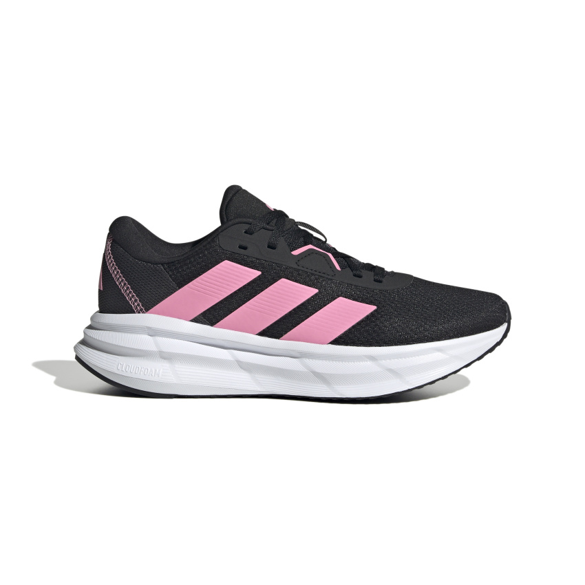 Adidas Galaxy 7 Siyah Kadın Koşu Ayakkabısı - 2