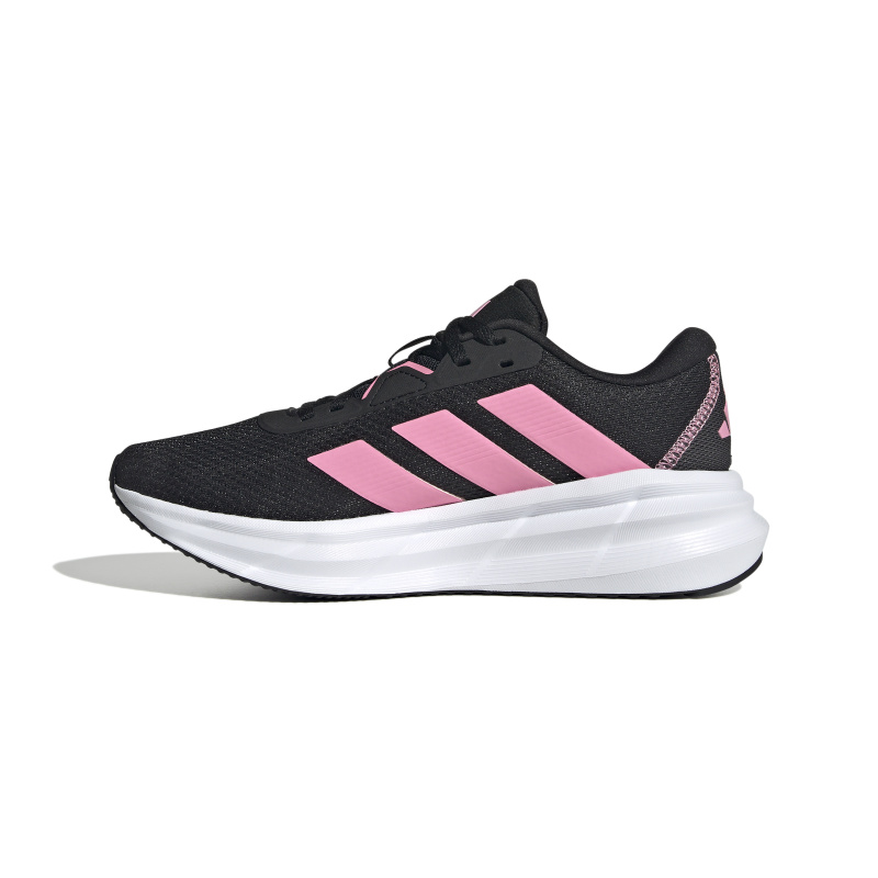 Adidas Galaxy 7 Siyah Kadın Koşu Ayakkabısı - 3
