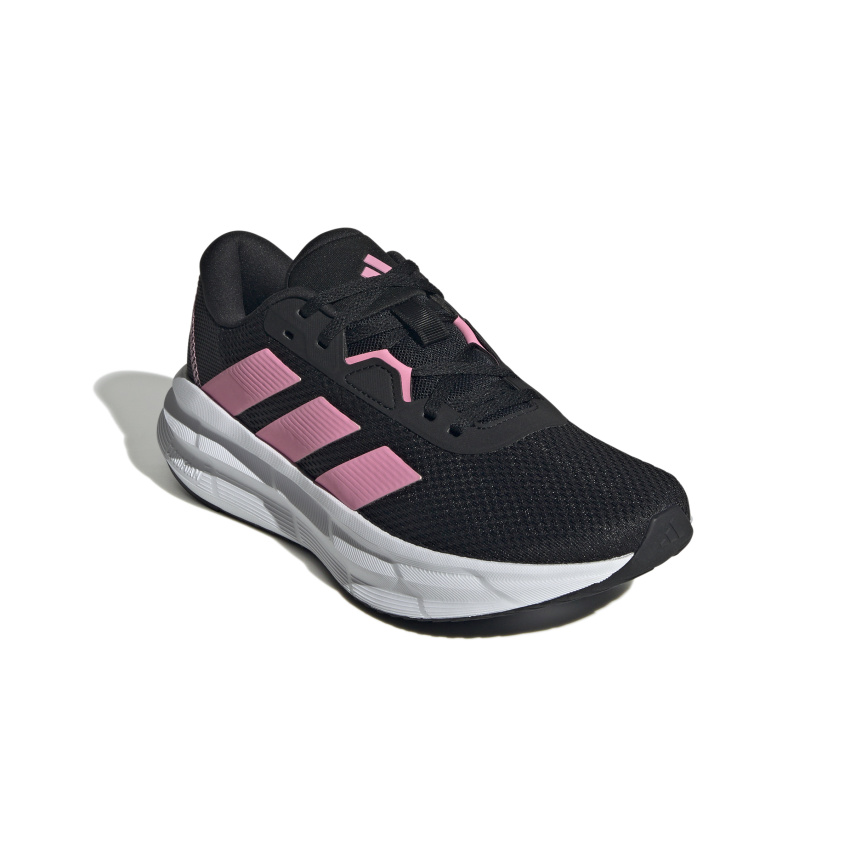 Adidas Galaxy 7 Siyah Kadın Koşu Ayakkabısı - 4