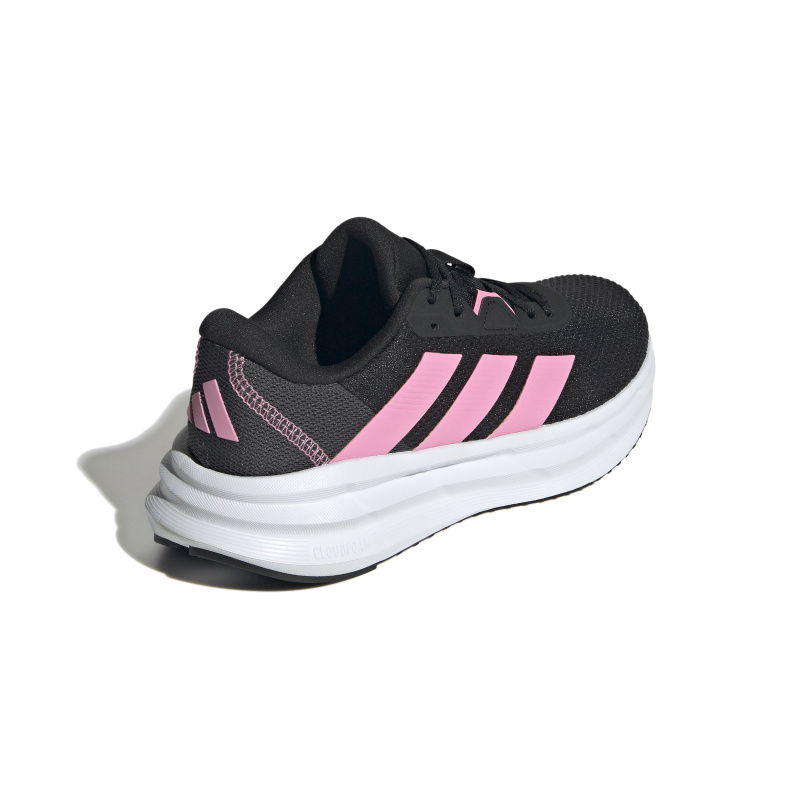 Adidas Galaxy 7 Siyah Kadın Koşu Ayakkabısı - 5