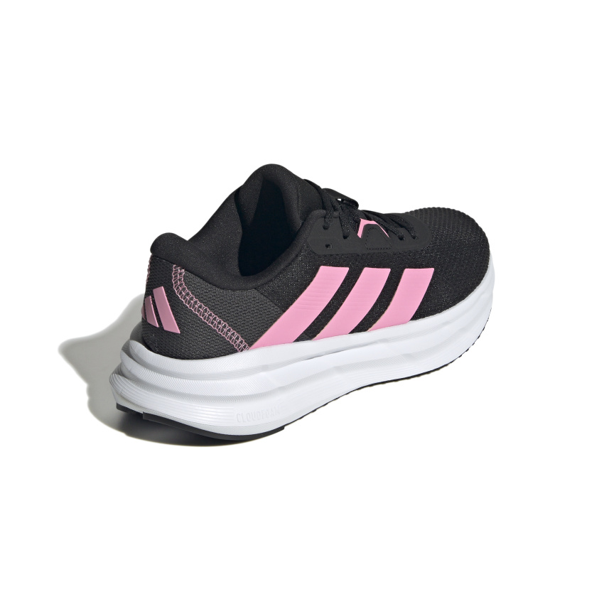 Adidas Galaxy 7 Siyah Kadın Koşu Ayakkabısı - 5