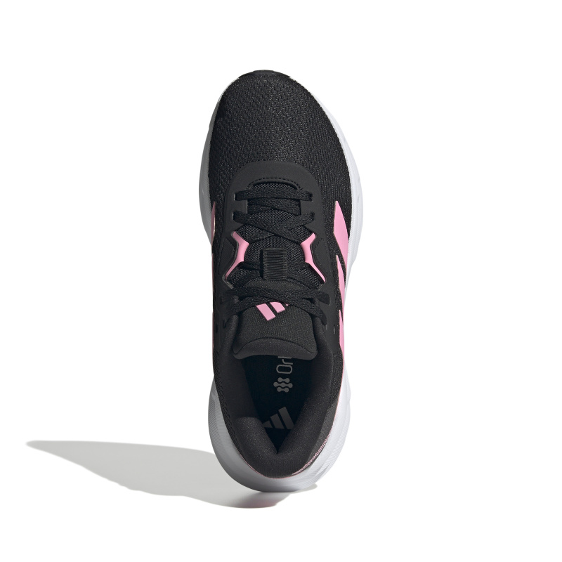 Adidas Galaxy 7 Siyah Kadın Koşu Ayakkabısı - 6