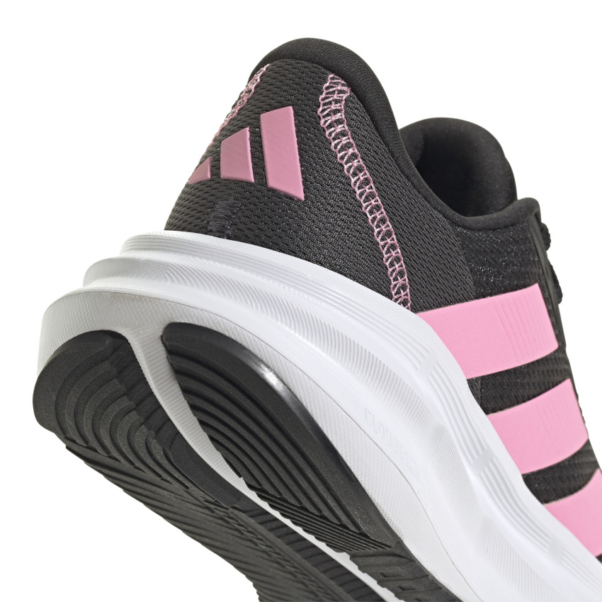 Adidas Galaxy 7 Siyah Kadın Koşu Ayakkabısı - 8
