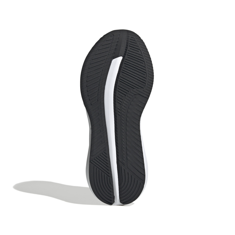 Adidas Galaxy 7 Siyah Kadın Koşu Ayakkabısı - 7