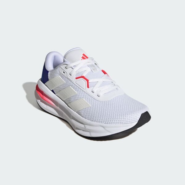 Adidas Galaxy 7 W Kadın Koşu Ayakkabısı - 5