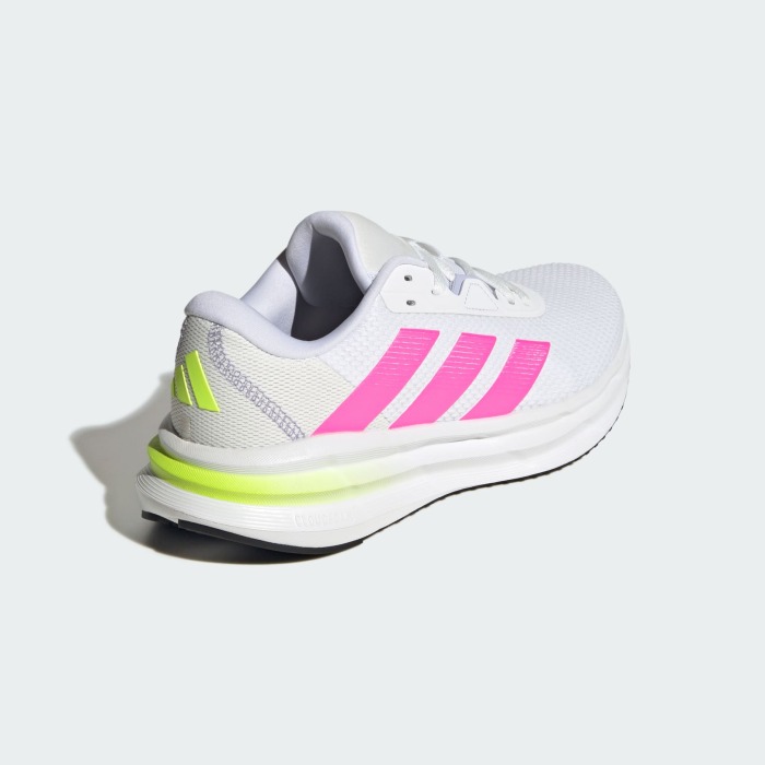 Adidas Galaxy 7 W Kadın Koşu Ayakkabısı - 6
