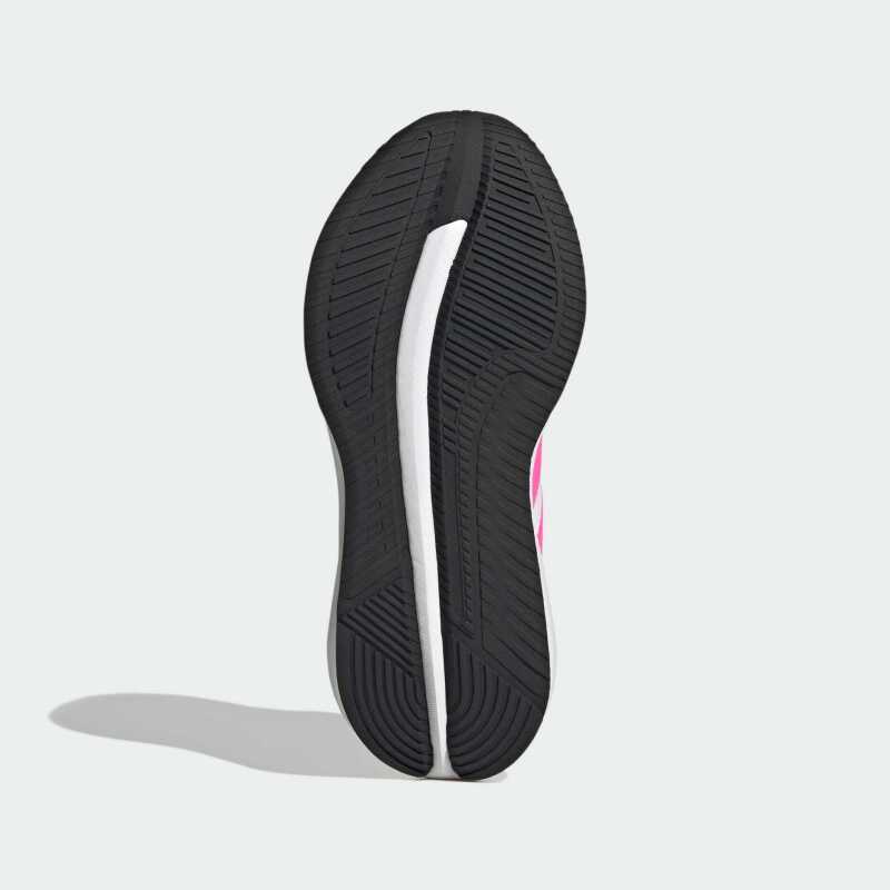 Adidas Galaxy 7 W Kadın Koşu Ayakkabısı - 4