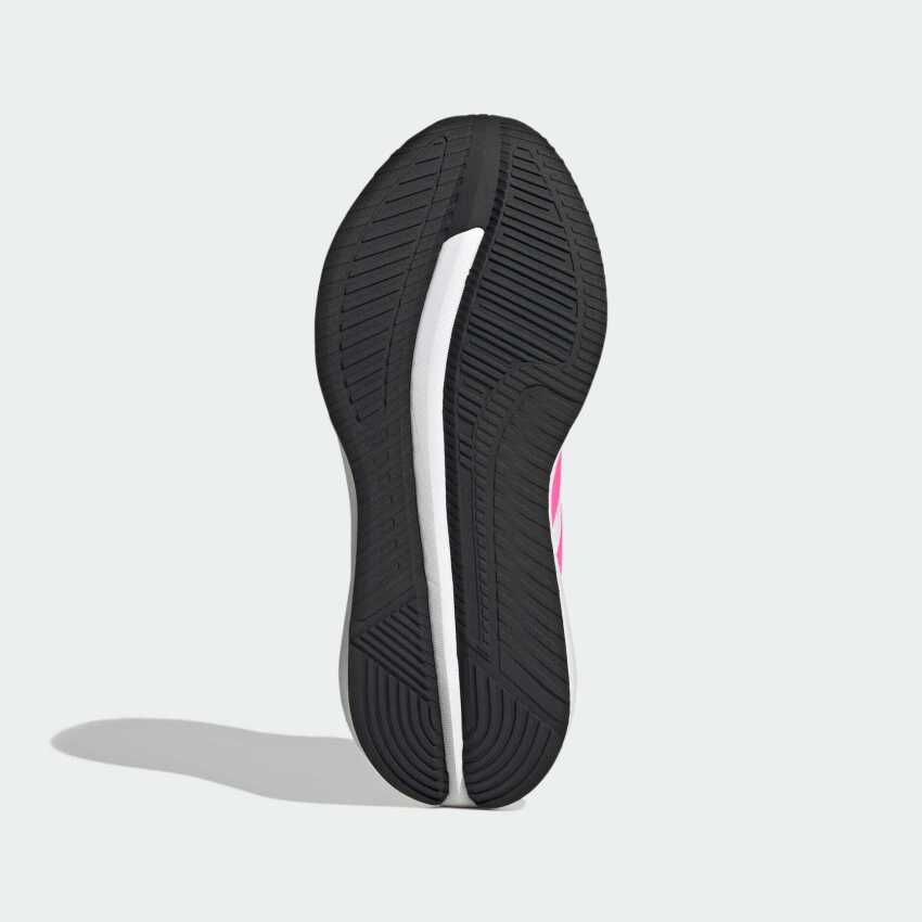 Adidas Galaxy 7 W Kadın Koşu Ayakkabısı - 4