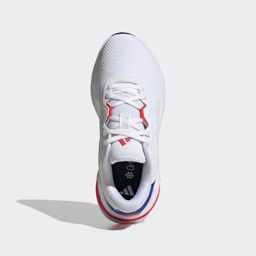 Adidas Galaxy 7 W Kadın Koşu Ayakkabısı - 3