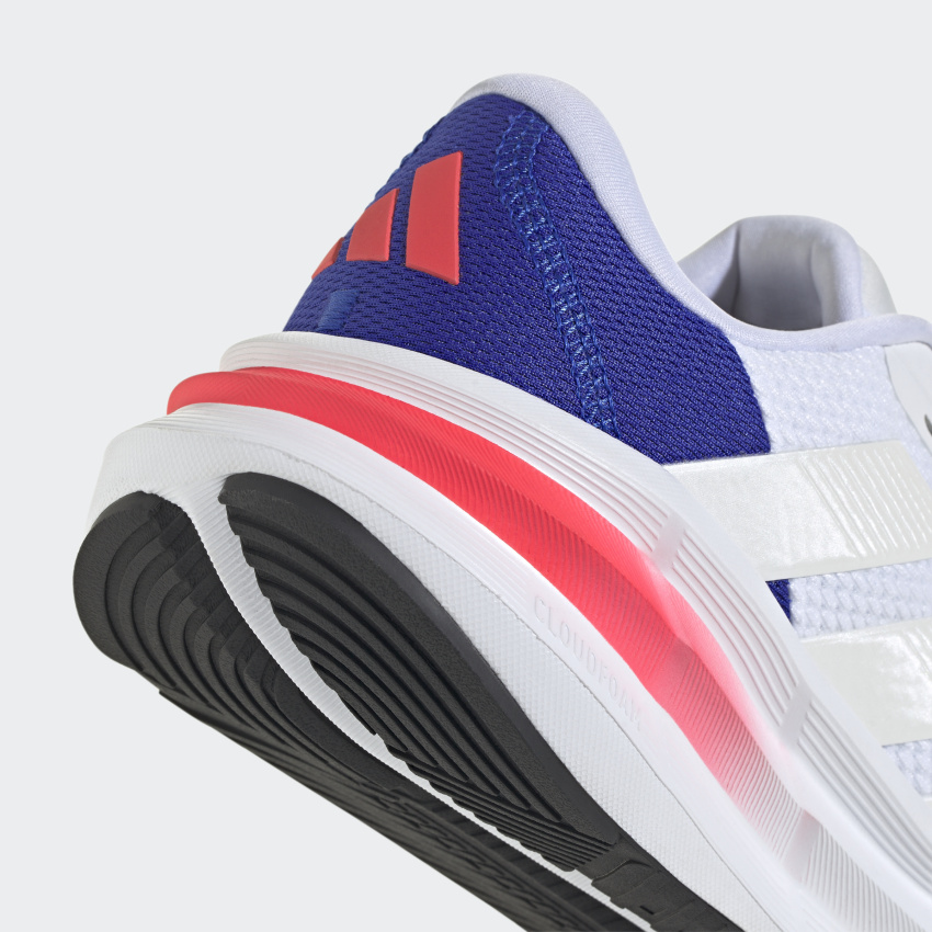 Adidas Galaxy 7 W Kadın Koşu Ayakkabısı - 7