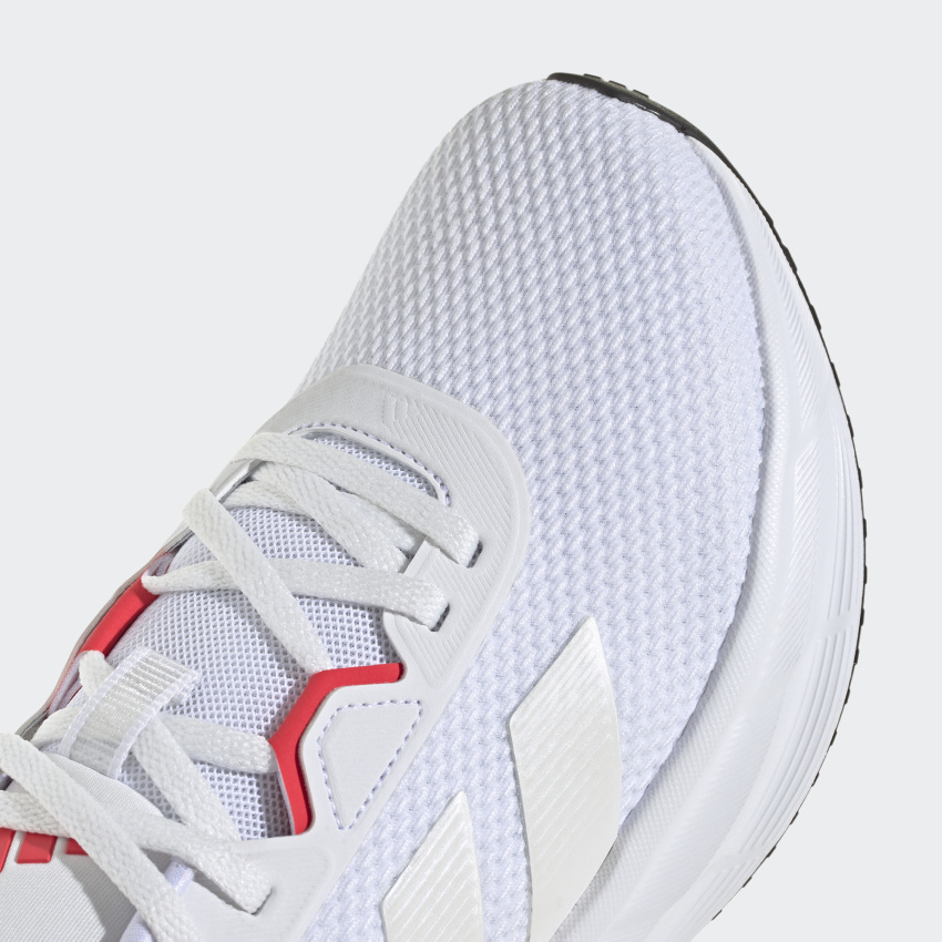 Adidas Galaxy 7 W Kadın Koşu Ayakkabısı - 8