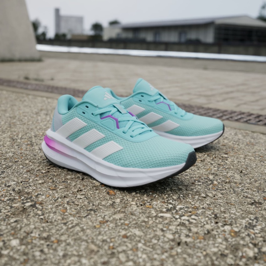 Adidas Galaxy 7 W Kadın Koşu Ayakkabısı - 5