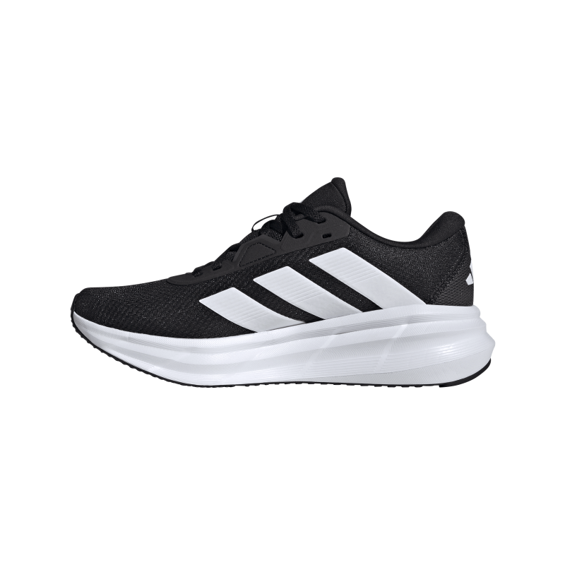 Adidas Galaxy 7 W Siyah Kadın Koşu Ayakkabısı - 11