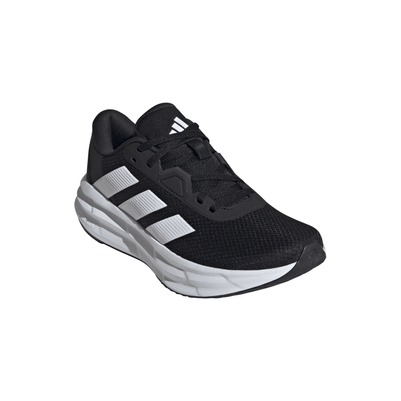 Adidas Galaxy 7 W Siyah Kadın Koşu Ayakkabısı - 12