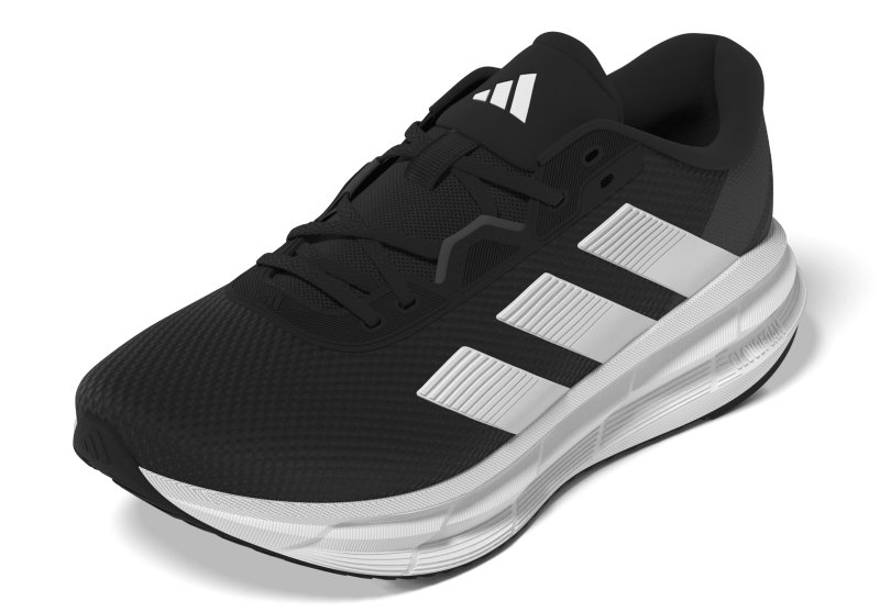 Adidas Galaxy 7 W Siyah Kadın Koşu Ayakkabısı - 13