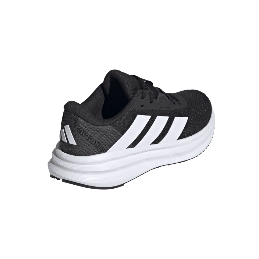 Adidas Galaxy 7 W Siyah Kadın Koşu Ayakkabısı - 14