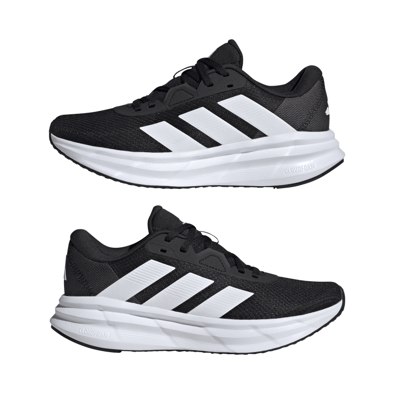 Adidas Galaxy 7 W Siyah Kadın Koşu Ayakkabısı - 15