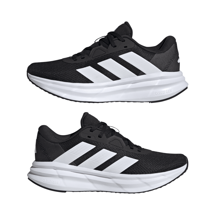 Adidas Galaxy 7 W Siyah Kadın Koşu Ayakkabısı - 15