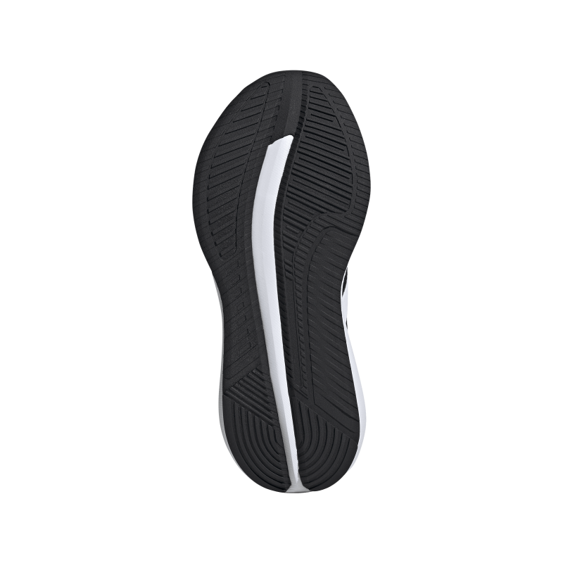 Adidas Galaxy 7 W Siyah Kadın Koşu Ayakkabısı - 17