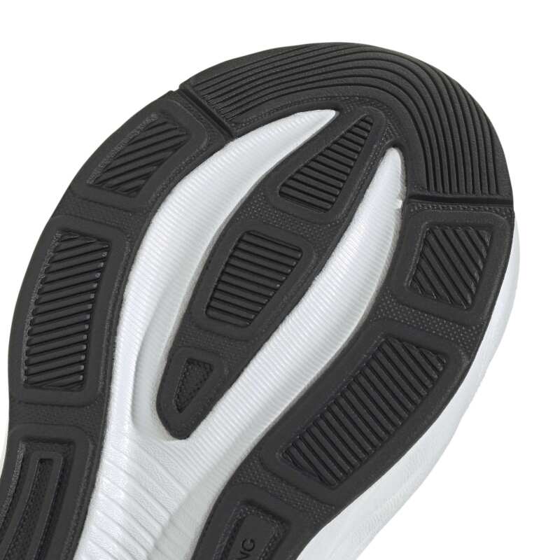 Adidas Galaxy 8 El C Cool Dark Gray-Summer Sunset Çocuk Günlük Ayakkabı - 7