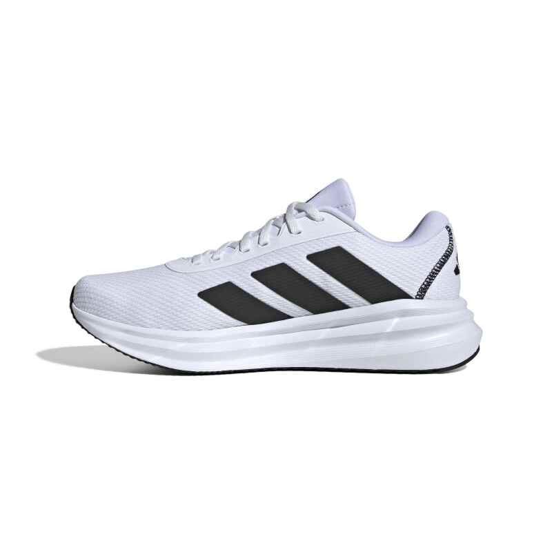 Adidas Galaxy Run Beyaz Erkek Koşu Ayakkabısı - 2