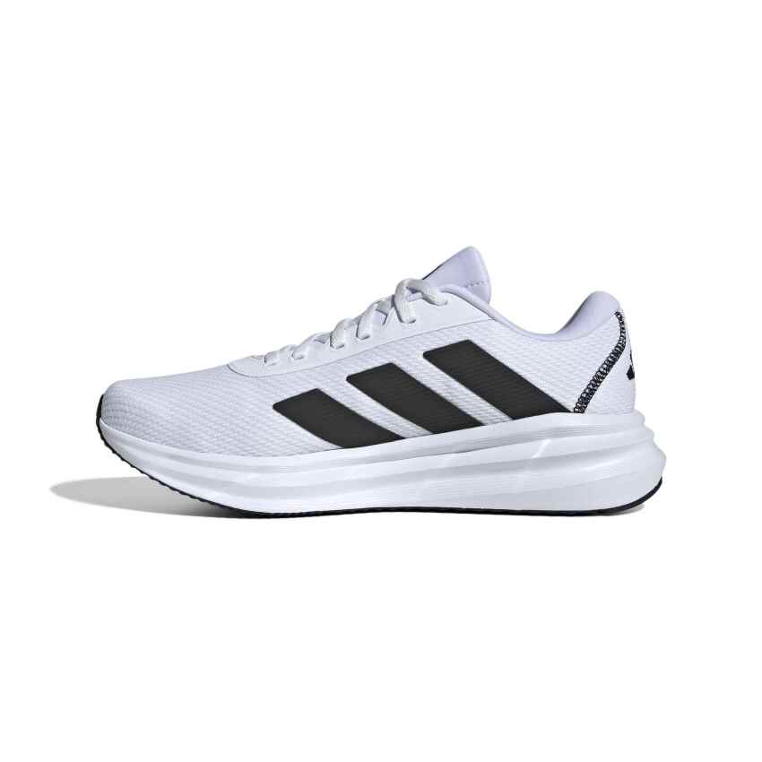 Adidas Galaxy Run Beyaz Erkek Koşu Ayakkabısı - 2