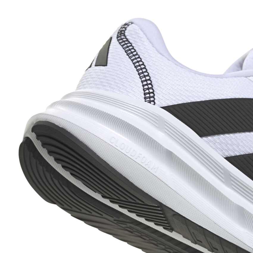 Adidas Galaxy Run Beyaz Erkek Koşu Ayakkabısı - 8