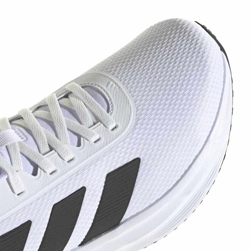 Adidas Galaxy Run Beyaz Erkek Koşu Ayakkabısı - 9