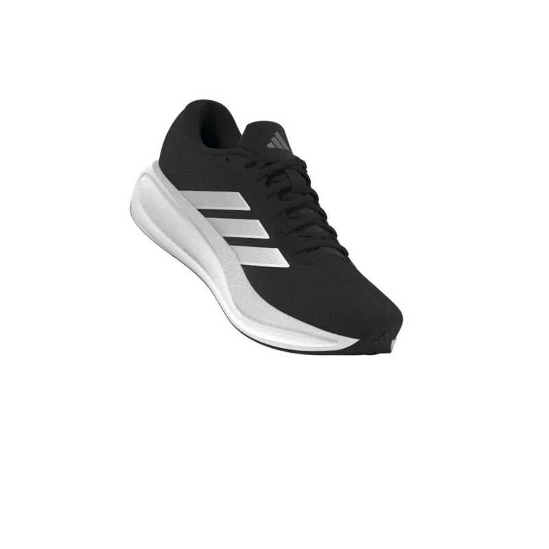 Adidas Galaxy Run Siyah Erkek Koşu Ayakkabısı - 6