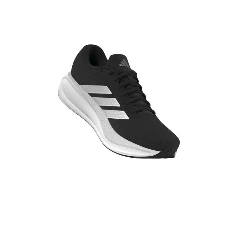 Adidas Galaxy Run Siyah Erkek Koşu Ayakkabısı - 6