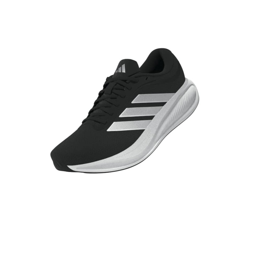 Adidas Galaxy Run Siyah Erkek Koşu Ayakkabısı - 7