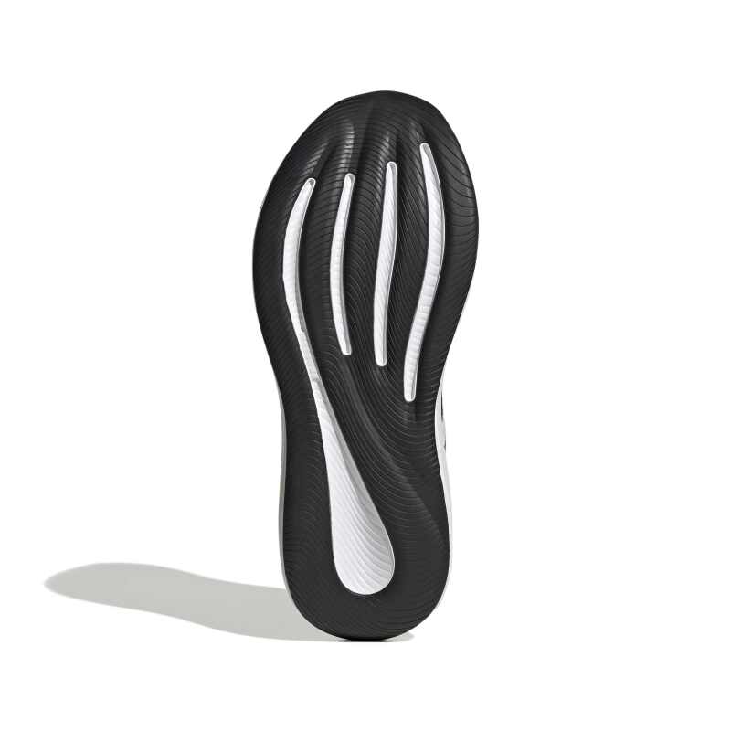 Adidas Galaxy Run Siyah Erkek Koşu Ayakkabısı - 9