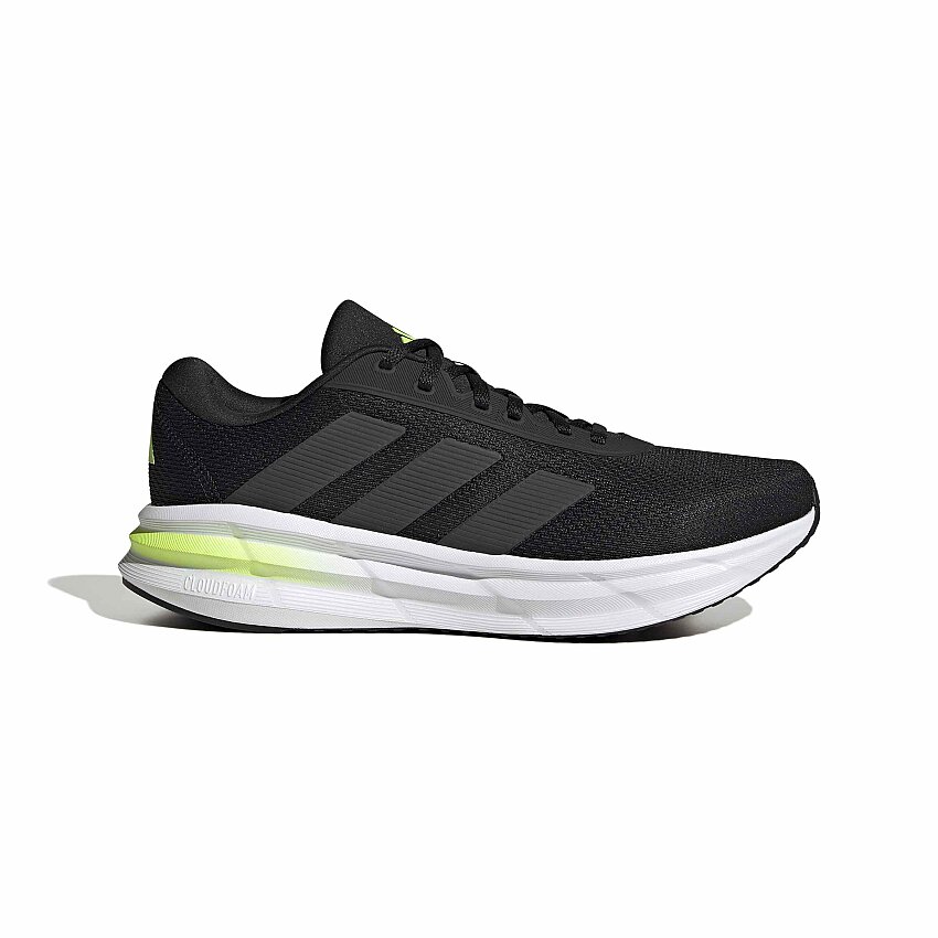 Adidas Galaxy Run Siyah Erkek Koşu Ayakkabısı - 1