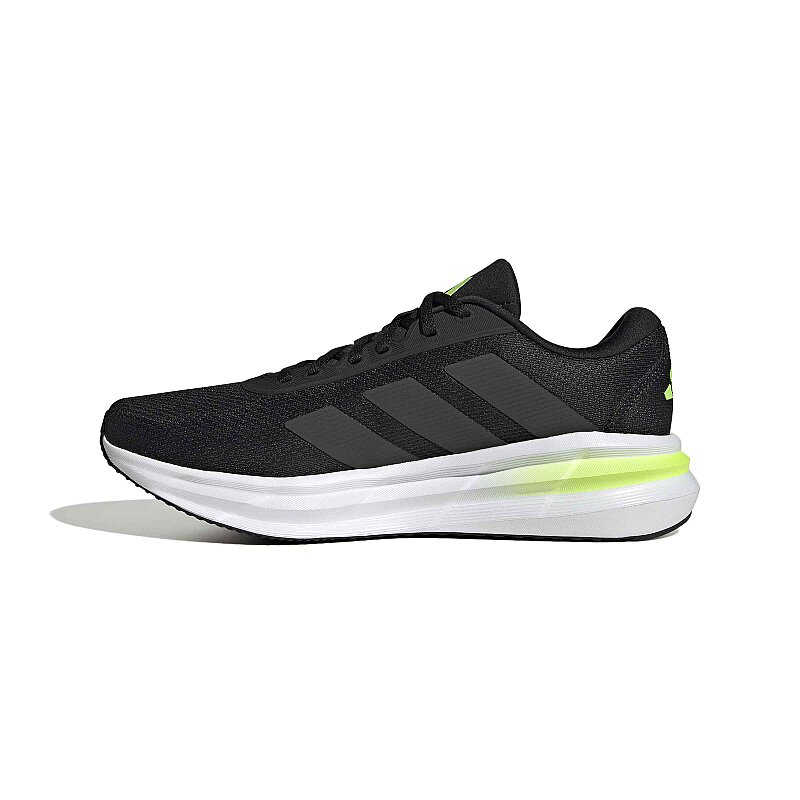 Adidas Galaxy Run Siyah Erkek Koşu Ayakkabısı - Adidas (1)