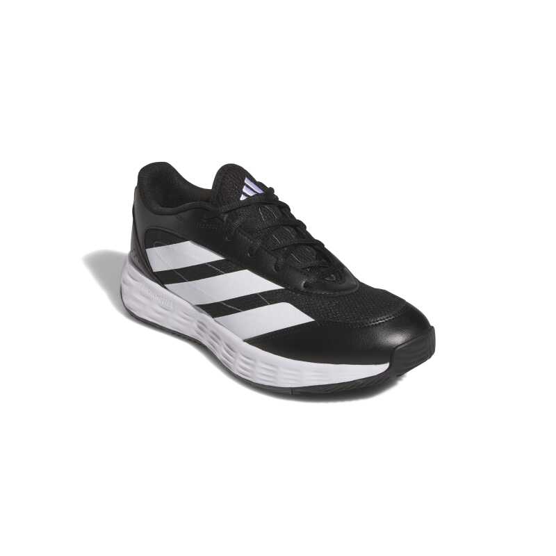 Adidas Gamechaser Siyah Erkek Basketbol Ayakkabısı - 5
